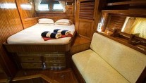 SINBADSAN - Double Cabin
